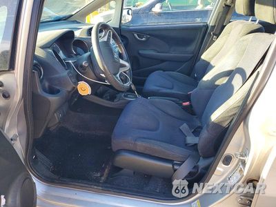 Zdjęcie 7 z 12 samochodu: 2012 HONDA FIT SPORT VIN:JHMGE8H51CC002680 - miniatura