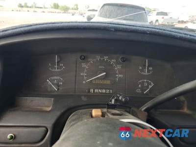 Zdjęcie 9 z 12 samochodu: 1997 FORD F250 VIN:3FEHF25G0VMA51383 - miniatura