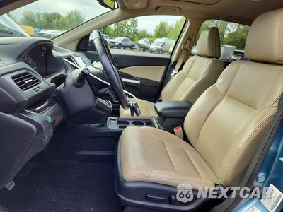 Zdjęcie 7 z 13 samochodu: 2015 HONDA CR-V EXL VIN:2HKRM4H72FH660699 - miniatura