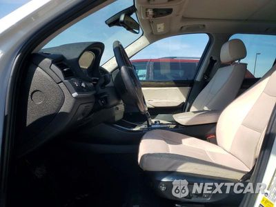 Zdjęcie 7 z 13 samochodu: 2011 BMW X3 XDRIVE28I VIN:5UXWX5C57BL700544 - miniatura
