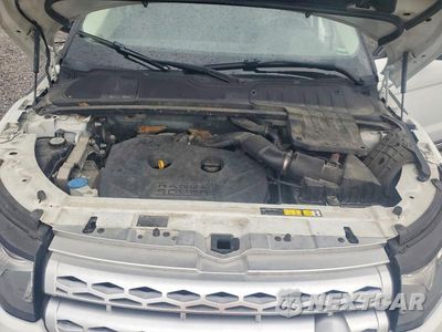 Zdjęcie 12 z 13 samochodu: 2014 LAND ROVER RANGE ROVER EVOQUE PRESTIGE PREMIUM VIN:SALVV2BG6EH895380 - miniatura