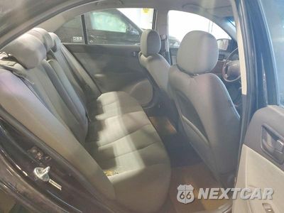 Zdjęcie 10 z 12 samochodu: 2009 HYUNDAI SONATA GLS VIN:5NPET46C09H566956 - miniatura