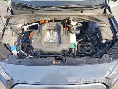 Zdjęcie 11 z 12 samochodu: 2021 HYUNDAI IONIQ SE VIN:KMHC75LJ6MU082112 - miniatura