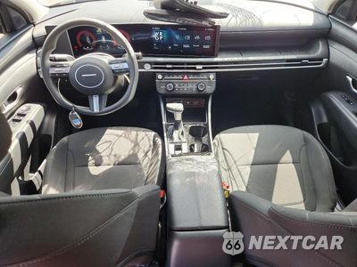 Zdjęcie 8 z 13 samochodu: 2026 HYUNDAI TUCSON SE VIN:5NMJA3DE2TH620409 - miniatura