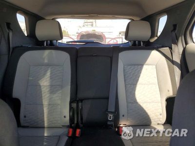 Zdjęcie 10 z 13 samochodu: 2021 CHEVROLET EQUINOX LS VIN:3GNAXHEV0MS163790 - miniatura