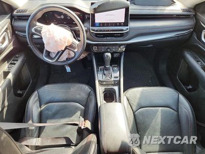 Zdjęcie 8 z 12 samochodu: 2022 JEEP COMPASS TRAILHAWK VIN:3C4NJDDB3NT197701 - miniatura