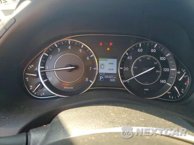 Zdjęcie 9 z 13 samochodu: 2019 NISSAN ARMADA SL VIN:JN8AY2ND3K9088937 - miniatura