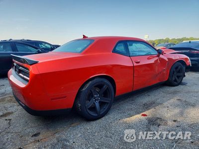 Trzecie zdjęcie samochodu z tyłu: 2021 DODGE CHALLENGER SRT HELLCAT REDEYE VIN:2C3CDZL99MH599129 - miniatura