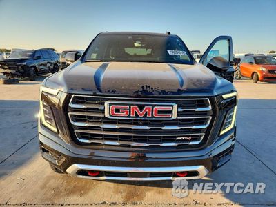 Piąte zdjęcie samochodu w środku: 2026 GMC YUKON AT4 VIN:1GKS2CKL8TR128759 - miniatura