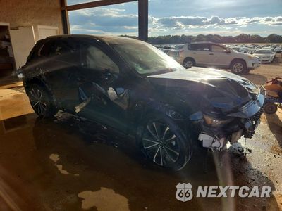 Czwarte zdjęcie samochodu z boku: 2026 MAZDA CX-50 PREMIUM VIN:7MMVABDLXTN453987 - miniatura