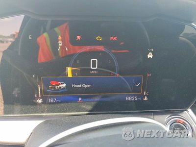 Zdjęcie 9 z 14 samochodu: 2026 CHEVROLET TRAX ACTIV VIN:KL77LKEP7TC056086 - miniatura