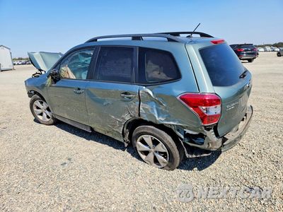 Drugie zdjęcie samochodu z przodu: 2015 SUBARU FORESTER 2.5I PREMIUM VIN:JF2SJADC1FH411743 - miniatura