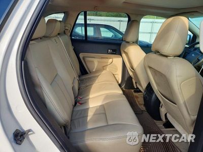 Zdjęcie 11 z 14 samochodu: 2009 FORD EDGE LIMITED VIN:2FMDK39C59BA57148 - miniatura