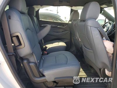 Zdjęcie 11 z 13 samochodu: 2024 BUICK ENCLAVE PREMIUM VIN:5GAERCKW0RJ107539 - miniatura