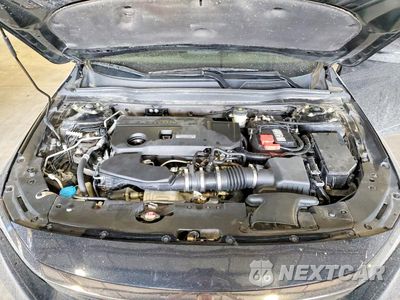 Zdjęcie 11 z 12 samochodu: 2020 HONDA ACCORD SPORT VIN:1HGCV2F39LA022266 - miniatura