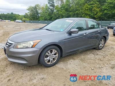 2012 HONDA ACCORD LXP 1HGCP2F48CA012170 - główne zdjęcie licytacji z USA - miniatura