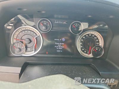 Zdjęcie 9 z 12 samochodu: 2017 RAM 1500 LARAMIE VIN:1C6RR7NT7HS546360 - miniatura