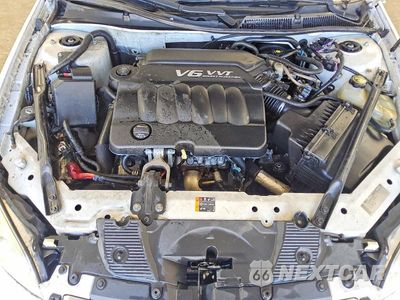 Zdjęcie 11 z 12 samochodu: 2013 CHEVROLET IMPALA LTZ VIN:2G1WC5E36D1213250 - miniatura