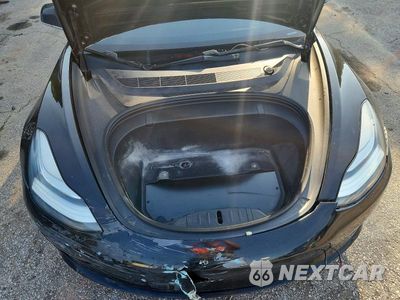 Zdjęcie 11 z 12 samochodu: 2019 TESLA MODEL 3 VIN:5YJ3E1EBXKF208535 - miniatura