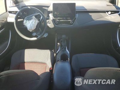 Zdjęcie 8 z 13 samochodu: 2024 TOYOTA COROLLA SE VIN:5YFS4MCEXRP191361 - miniatura