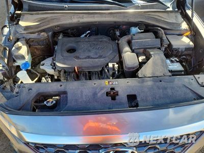 Zdjęcie 11 z 13 samochodu: 2019 HYUNDAI SANTA FE SEL 2.4L VIN:5NMS33AD0KH007889 - miniatura
