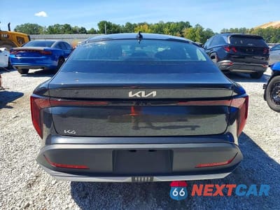Zdjęcie 6 z 12 samochodu: 2025 KIA K4 LXS VIN:3KPFT4DE5SE185204 - miniatura