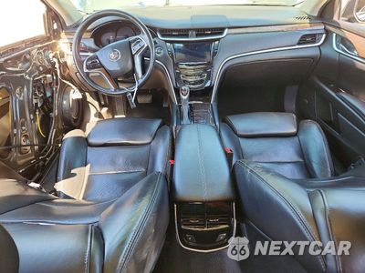 Zdjęcie 8 z 13 samochodu: 2013 CADILLAC XTS LUXURY COLLECTION VIN:2G61R5S36D9181456 - miniatura
