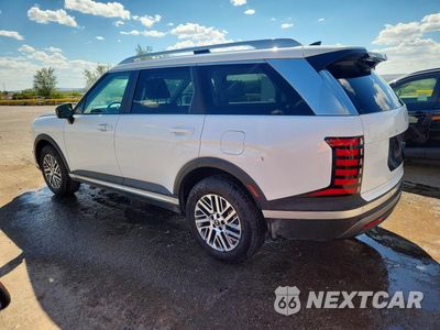 Drugie zdjęcie samochodu z przodu: 2026 HYUNDAI PALISADE SEL VIN:KM8RLES25TU102154 - miniatura