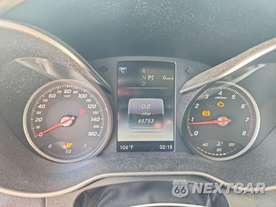 Zdjęcie 9 z 12 samochodu: 2016 MERCEDES-BENZ C 300 VIN:55SWF4JB1GU148202 - miniatura
