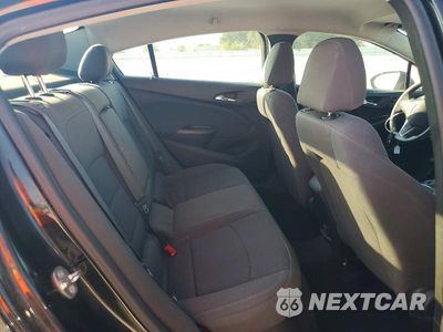 Zdjęcie 10 z 12 samochodu: 2019 CHEVROLET CRUZE LT VIN:1G1BE5SM2K7144434 - miniatura