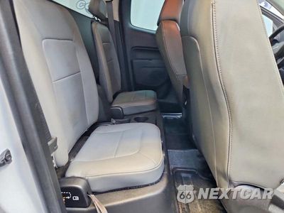Zdjęcie 10 z 13 samochodu: 2017 CHEVROLET COLORADO VIN:1GCHSBEN8H1204001 - miniatura