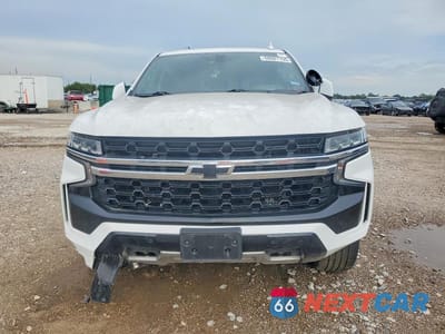 Piąte zdjęcie samochodu w środku: 2023 CHEVROLET TAHOE C1500 VIN:1GBSCLEDXPR161382 - miniatura