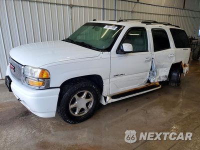 2005 GMC YUKON DENALI 1GKEK63U05J263662 - główne zdjęcie licytacji z USA - miniatura