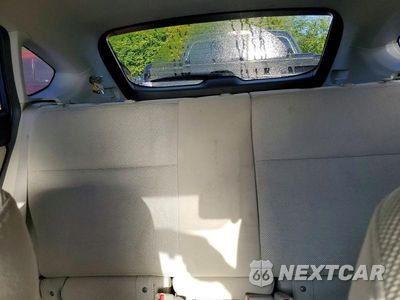 Zdjęcie 10 z 13 samochodu: 2014 SUBARU XV CROSSTREK 2.0 PREMIUM VIN:JF2GPACC5E8246087 - miniatura