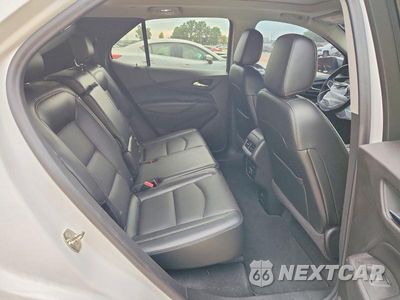 Zdjęcie 11 z 13 samochodu: 2020 CHEVROLET EQUINOX PREMIER VIN:3GNAXPEX2LS501197 - miniatura