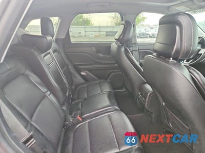 Zdjęcie 10 z 12 samochodu: 2020 LINCOLN CORSAIR STANDARD VIN:5LMCJ1D92LUL26302 - miniatura