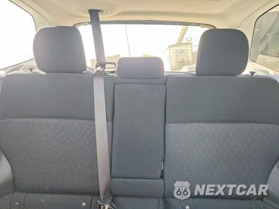 Zdjęcie 10 z 13 samochodu: 2015 SUBARU FORESTER 2.5I PREMIUM VIN:JF2SJADC4FH806435 - miniatura