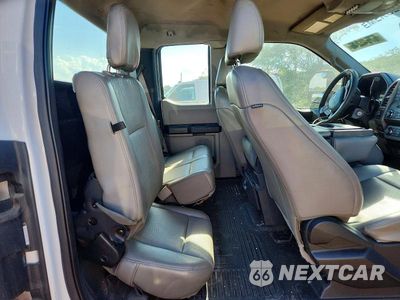 Zdjęcie 11 z 13 samochodu: 2019 FORD F250 SUPER DUTY VIN:1FT7X2B68KED86406 - miniatura