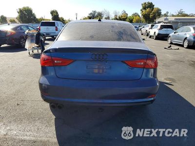 Zdjęcie 6 z 12 samochodu: 2016 AUDI A3 PREMIUM PLUS VIN:WAUC7GFF8G1008085 - miniatura