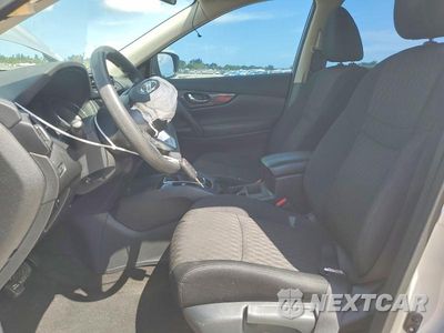 Zdjęcie 7 z 14 samochodu: 2018 NISSAN ROGUE S VIN:5N1AT2MT9JC772052 - miniatura