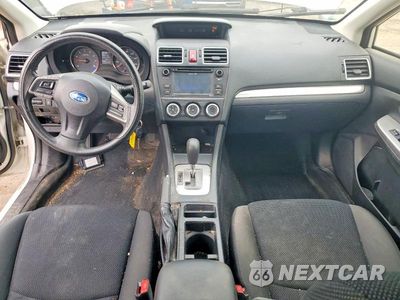 Zdjęcie 8 z 13 samochodu: 2016 SUBARU IMPREZA VIN:JF1GPAA61G8268124 - miniatura