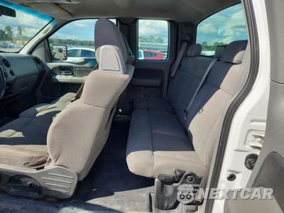 Zdjęcie 10 z 12 samochodu: 2007 FORD F150 VIN:1FTRX12W37NA56764 - miniatura