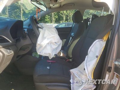 Zdjęcie 7 z 12 samochodu: 2022 HYUNDAI ACCENT SE VIN:3KPC24A69NE171152 - miniatura