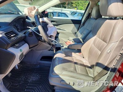Zdjęcie 7 z 13 samochodu: 2013 HONDA CR-V EXL VIN:5J6RM4H70DL042588 - miniatura