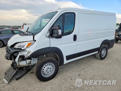 2025 RAM PROMASTER 1500 1500 STANDARD 3C6LRVNG7SE556474 - główne zdjęcie licytacji z USA - miniatura