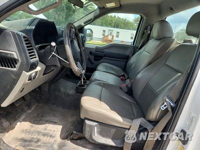 Zdjęcie 7 z 12 samochodu: 2015 FORD F150 VIN:1FTMF1C89FFB20103 - miniatura