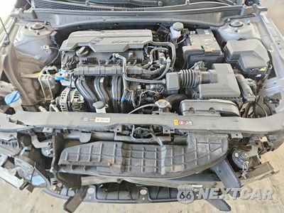Zdjęcie 11 z 13 samochodu: 2025 HYUNDAI ELANTRA SEL SPORT VIN:KMHLM4DG4SU863777 - miniatura