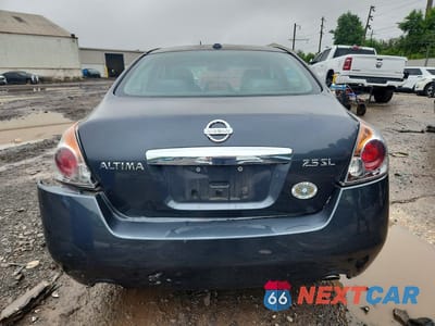 Zdjęcie 6 z 12 samochodu: 2010 NISSAN ALTIMA 2.5 VIN:1N4AL2AP6AC144371 - miniatura