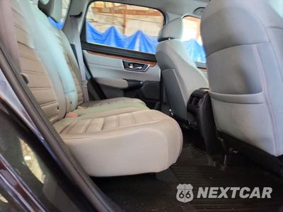Zdjęcie 11 z 13 samochodu: 2019 HONDA CR-V EX VIN:5J6RW2H57KA004636 - miniatura