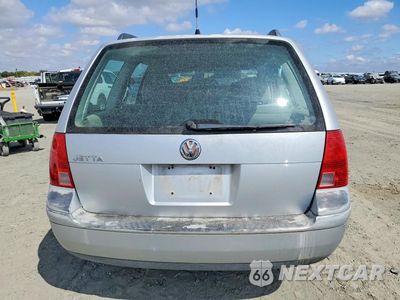 Zdjęcie 6 z 12 samochodu: 2002 VOLKSWAGEN JETTA GLS VIN:WVWSK61J22W623133 - miniatura